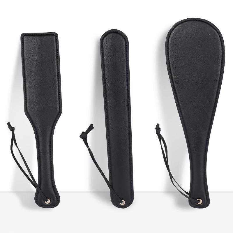 Craft Tools - ไม้ตี BDSM สำหรับการตีเบาๆ ของเล่นทางเพศแบบนุ่มนวล ผลิตภัณฑ์ SM