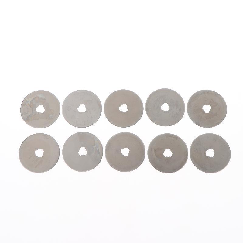 Rotary Cutter For Fabric 45Mm - ใบมีดคัตเตอร์แบบหมุน ขนาด 45 มม. 3 5