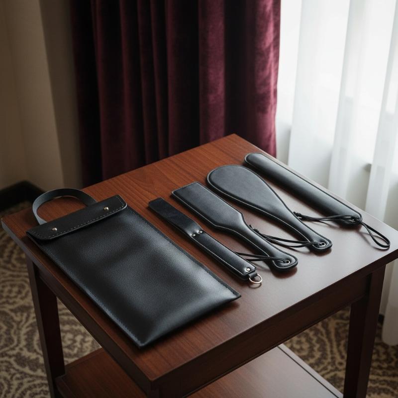 ไม้ตี BDSM สำหรับการตีเบาๆ ของ - Craft Tools บทวิจารณ์และราคา
