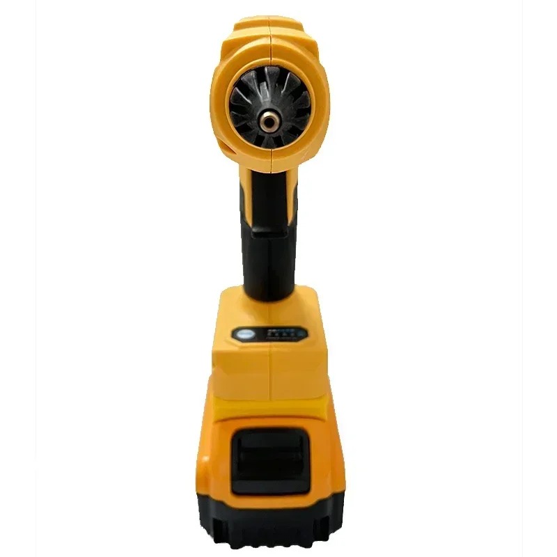 ปืนกาวร้อนไร้สาย Dewalt สำหรับ - Hot Melt Glue Gun Cordless บทวิจารณ์และราคา