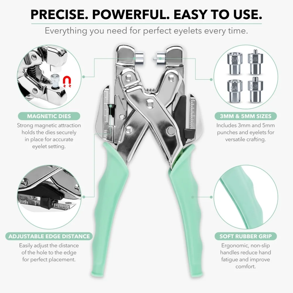 ชุดเครื่องมือเจาะรูแบบมือถือ ค - Sewing บทวิจารณ์และราคา