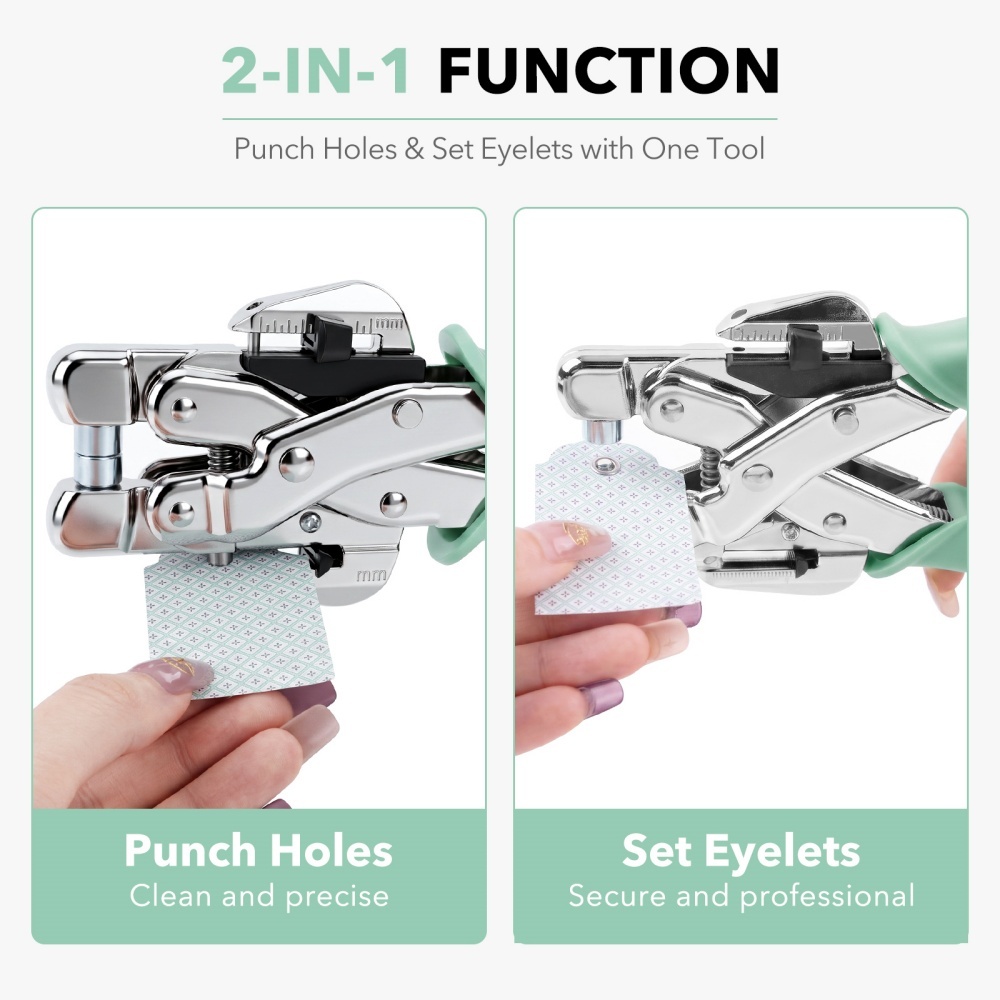 ชุดเครื่องมือเจาะรูแบบมือถือ ค - Sewing บทวิจารณ์และราคา