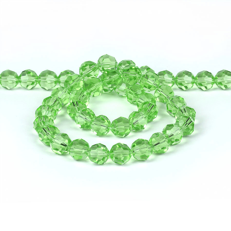 ลูกปัดแก้วคริสตัลทรงกลม 32 เหล - Glass Seed Beads 2Mm Jewelry Making บทวิจารณ์และราคา