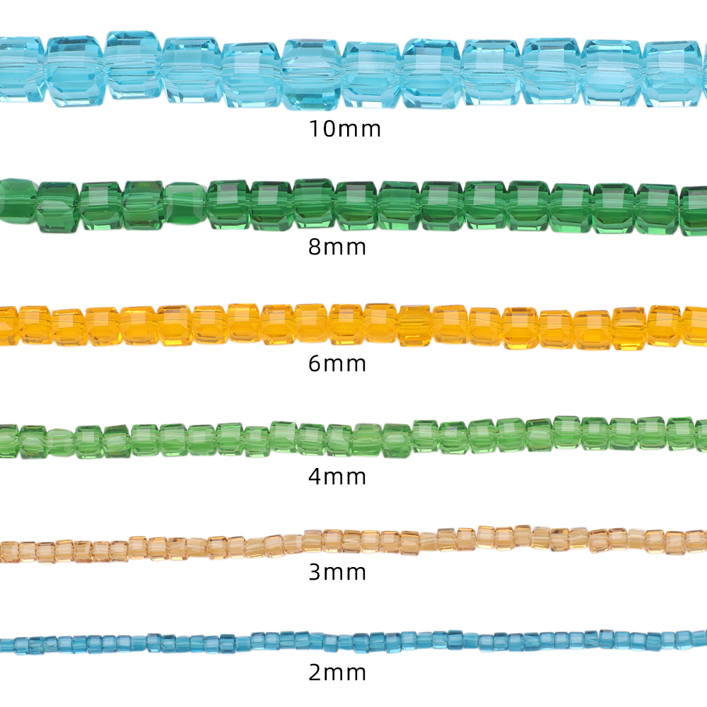 2/3/4/6/8/10 มม.ขายส่งลูกปัดสแ - Glass Seed Beads 2Mm Jewelry Making บทวิจารณ์และราคา