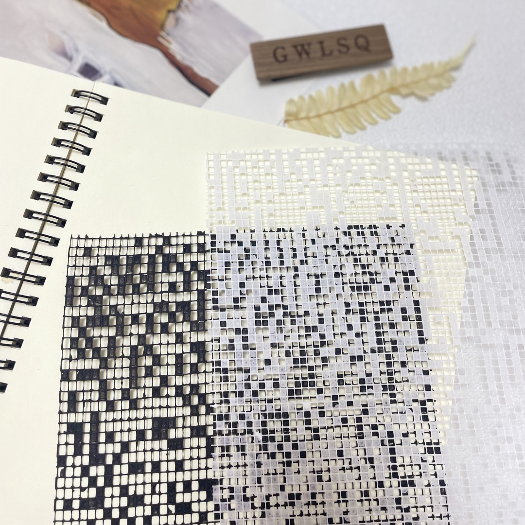10 ชิ้น A5 สี Vintage โมเสคผ้า - Vintage Junk Journal Scrapbooking Paper บทวิจารณ์และราคา