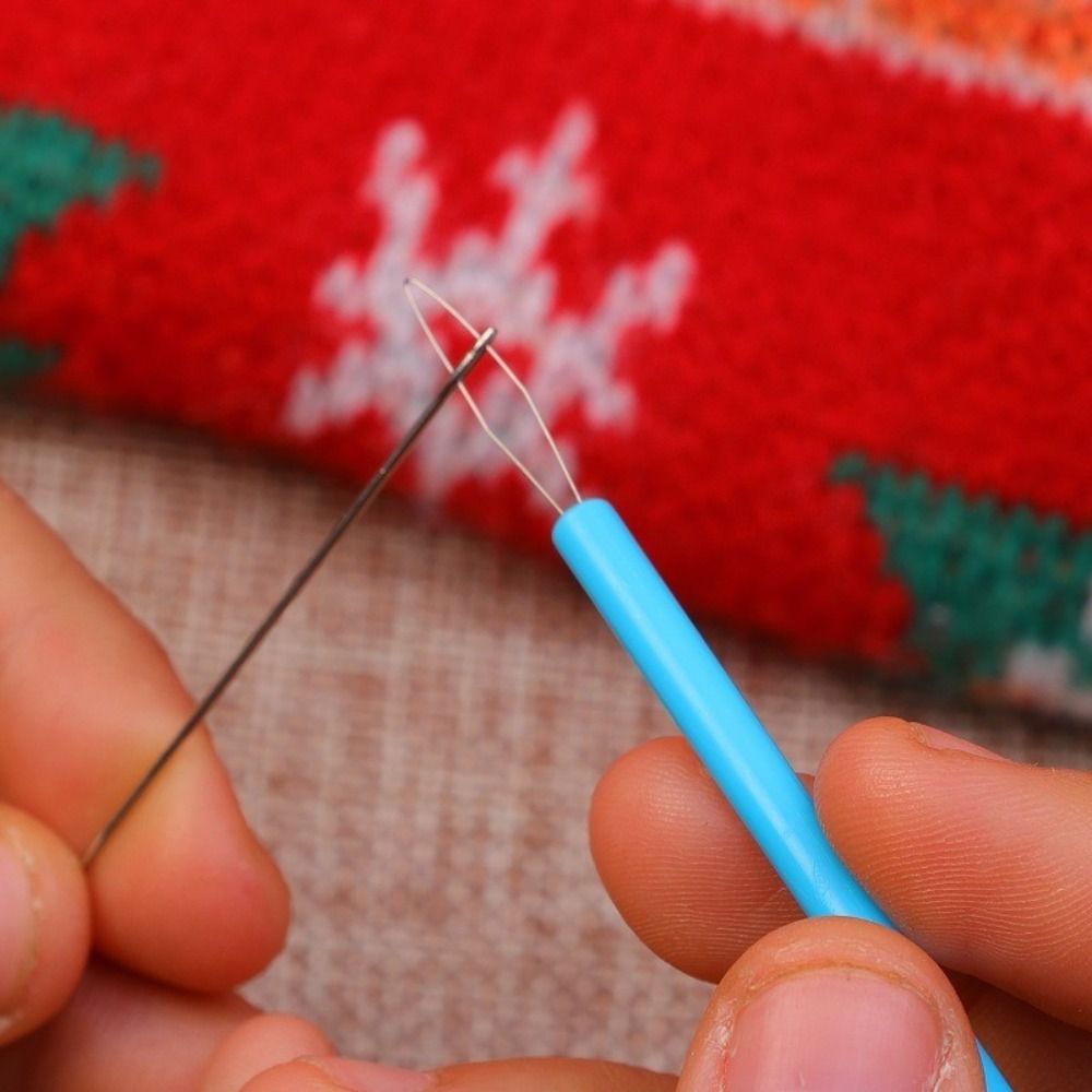 10 ชิ้นเย็บปักถักร้อยเกลียวเข็ - Cotton Embroidery Thread Skeins บทวิจารณ์และราคา