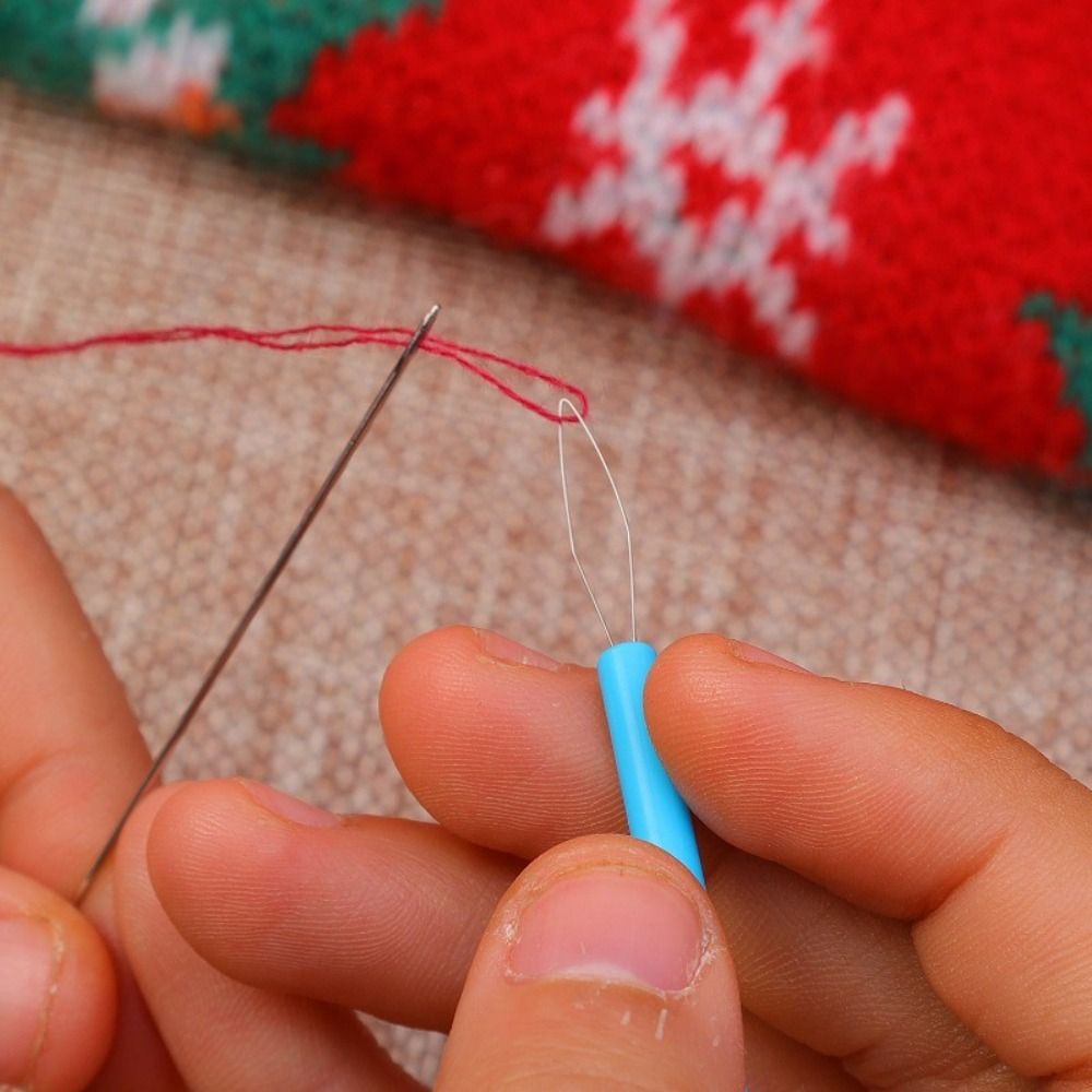 10 ชิ้นเย็บปักถักร้อยเกลียวเข็ - Cotton Embroidery Thread Skeins บทวิจารณ์และราคา