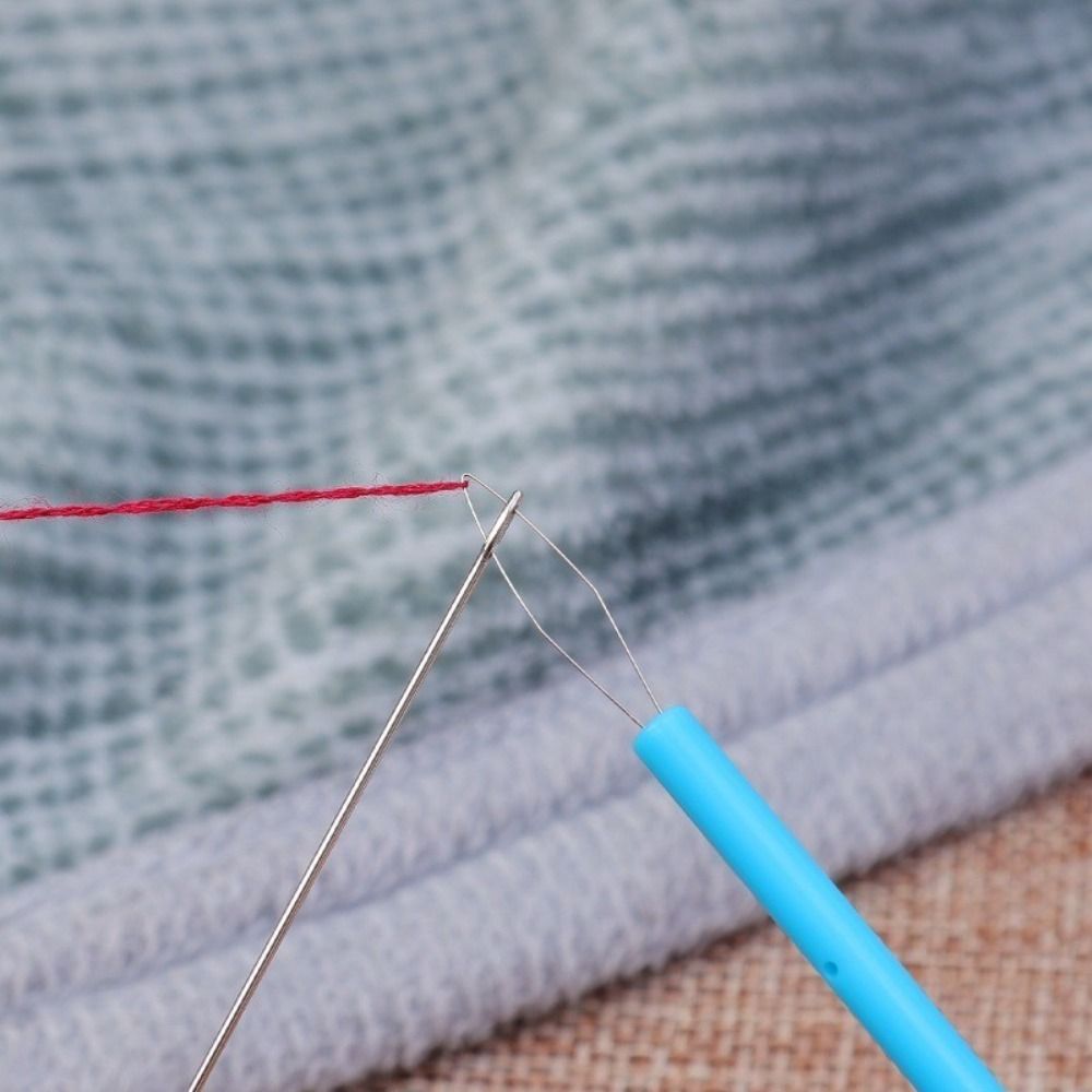 10 ชิ้นเย็บปักถักร้อยเกลียวเข็ - Cotton Embroidery Thread Skeins บทวิจารณ์และราคา
