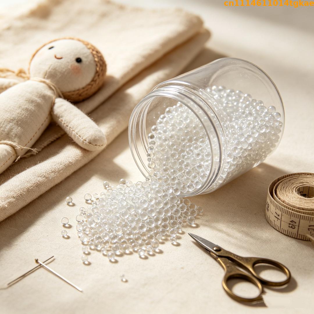 เม็ดวัสดุสำหรับงานเย็บปักถักร้ - Sewing บทวิจารณ์และราคา