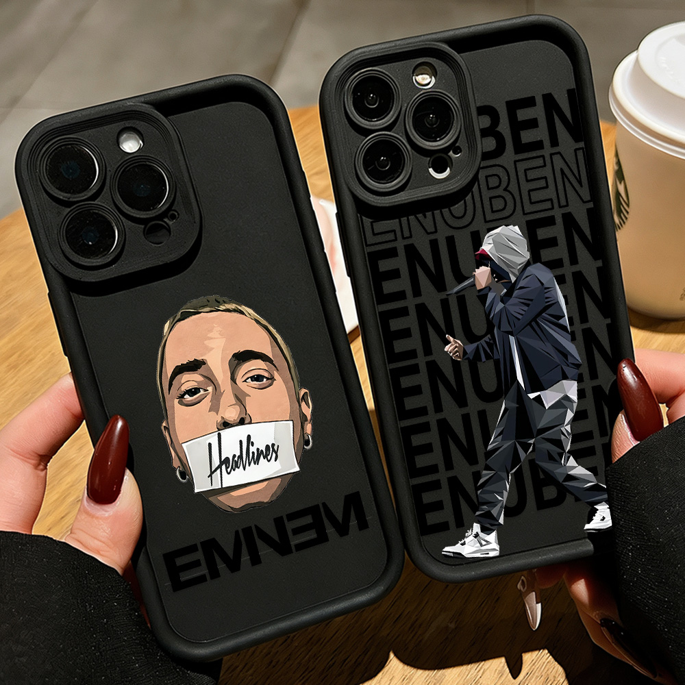 เคสโทรศัพท์ลายแร็ปเปอร์ Eminem - Mini Electric Sewing Machine Handheld บทวิจารณ์และราคา