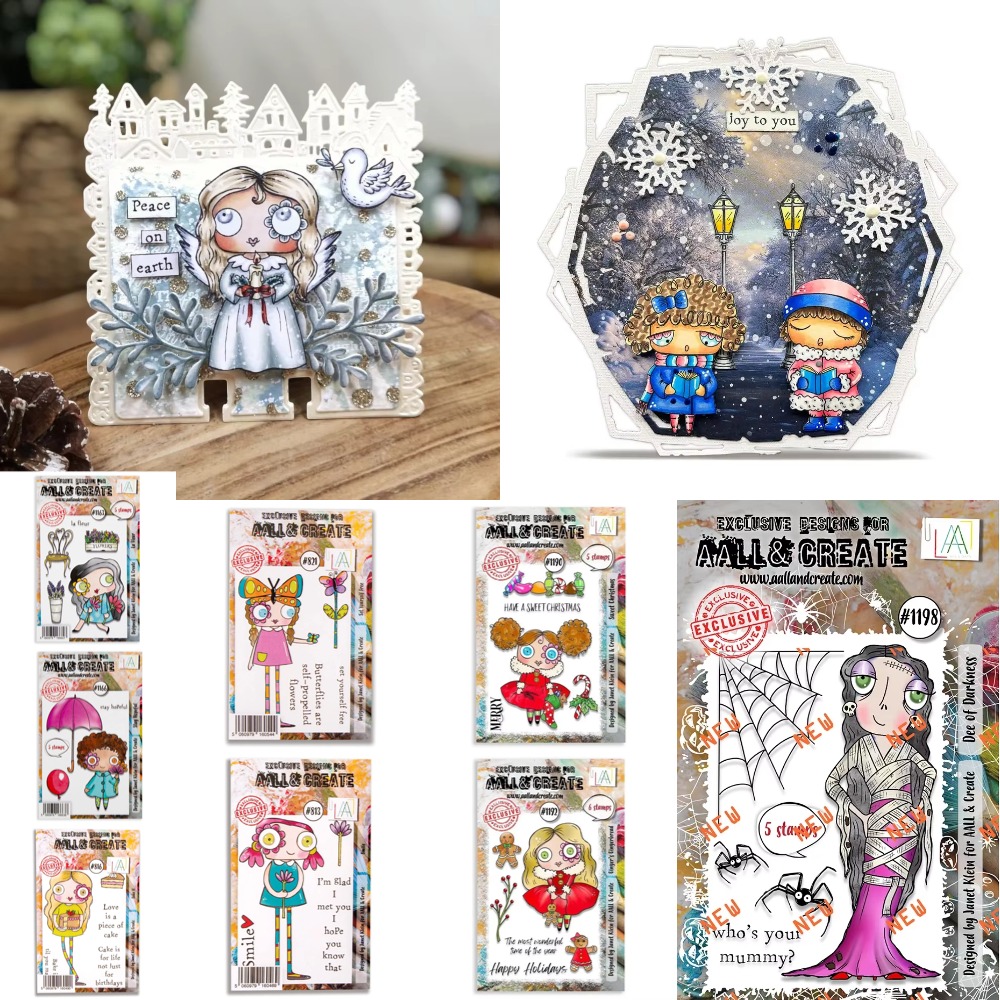 แสตมป์ซิลิโคนใสสำหรับงาน DIY ร - Clear Silicone Stamps For Card Making บทวิจารณ์และราคา