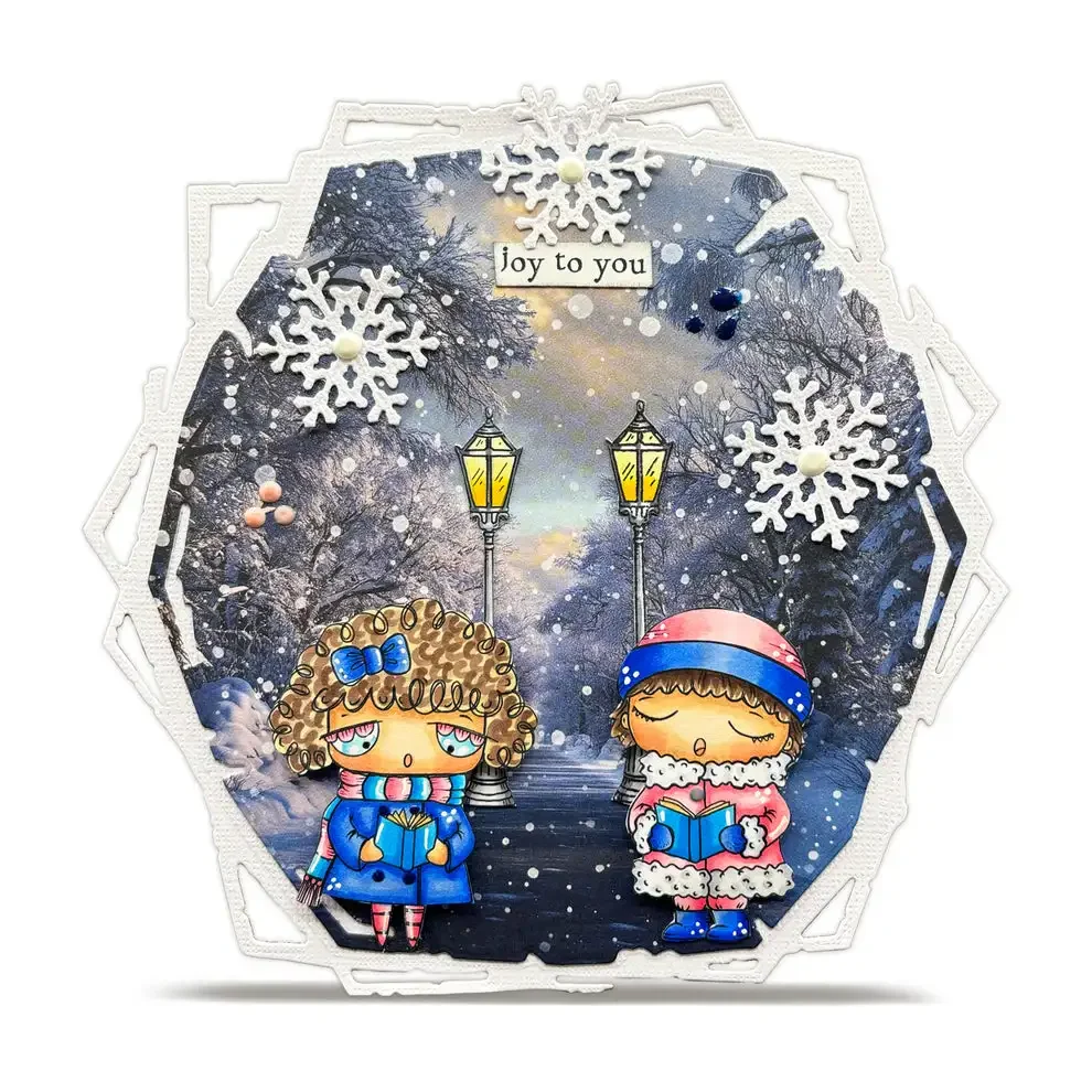 แสตมป์ซิลิโคนใสสำหรับงาน DIY ร - Clear Silicone Stamps For Card Making บทวิจารณ์และราคา
