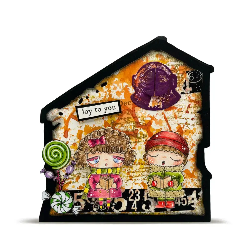 แสตมป์ซิลิโคนใสสำหรับงาน DIY ร - Clear Silicone Stamps For Card Making บทวิจารณ์และราคา