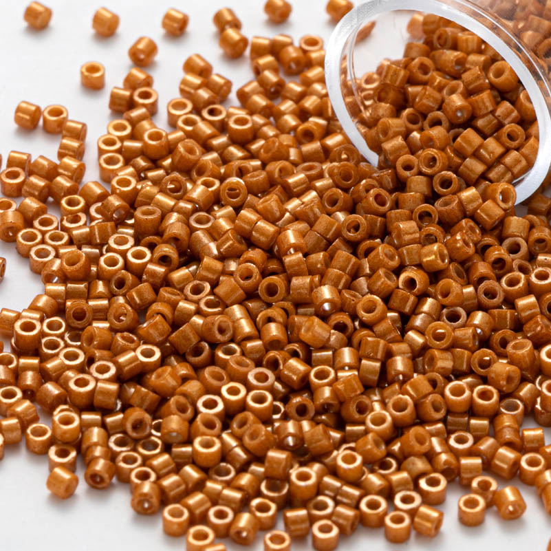 ญี่ปุ่น MKU Da ลูกปัด 10g/20g/ - Glass Seed Beads 2Mm Jewelry Making บทวิจารณ์และราคา