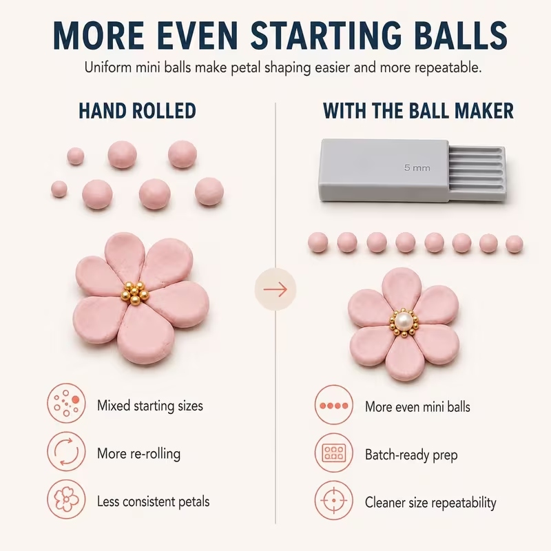 เครื่องมือทำลูกบอลเจล 3D สำหรั - Craft Tools บทวิจารณ์และราคา