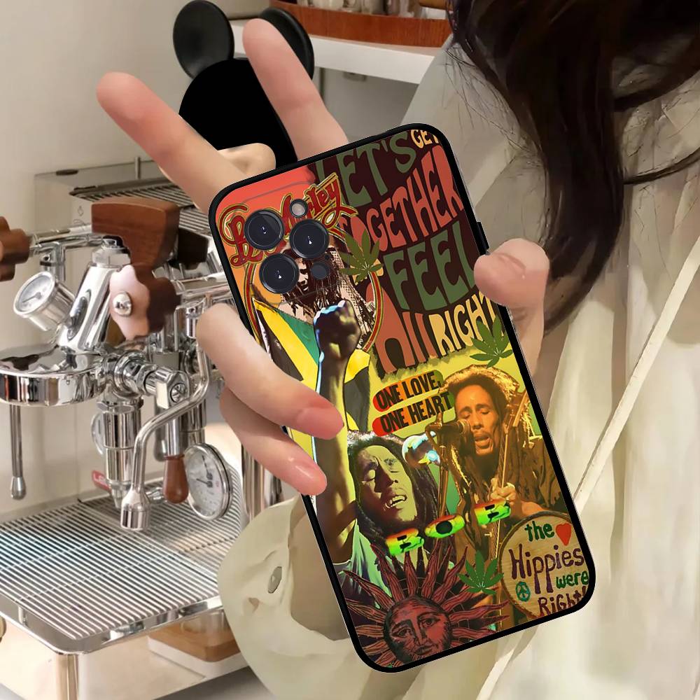 เคสโทรศัพท์ลายเร็กเก้ บ็อบ มาร - Mini Electric Sewing Machine Handheld บทวิจารณ์และราคา