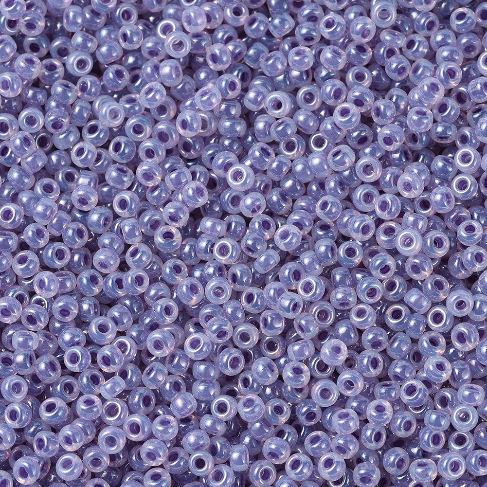 ลูกปัดแก้วทรงกลมญี่ปุ่น ขนาด 1 - Glass Seed Beads 2Mm Jewelry Making บทวิจารณ์และราคา